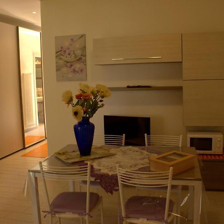 Residence La Madonnina Peschiera del Garda Eksteriør bilde