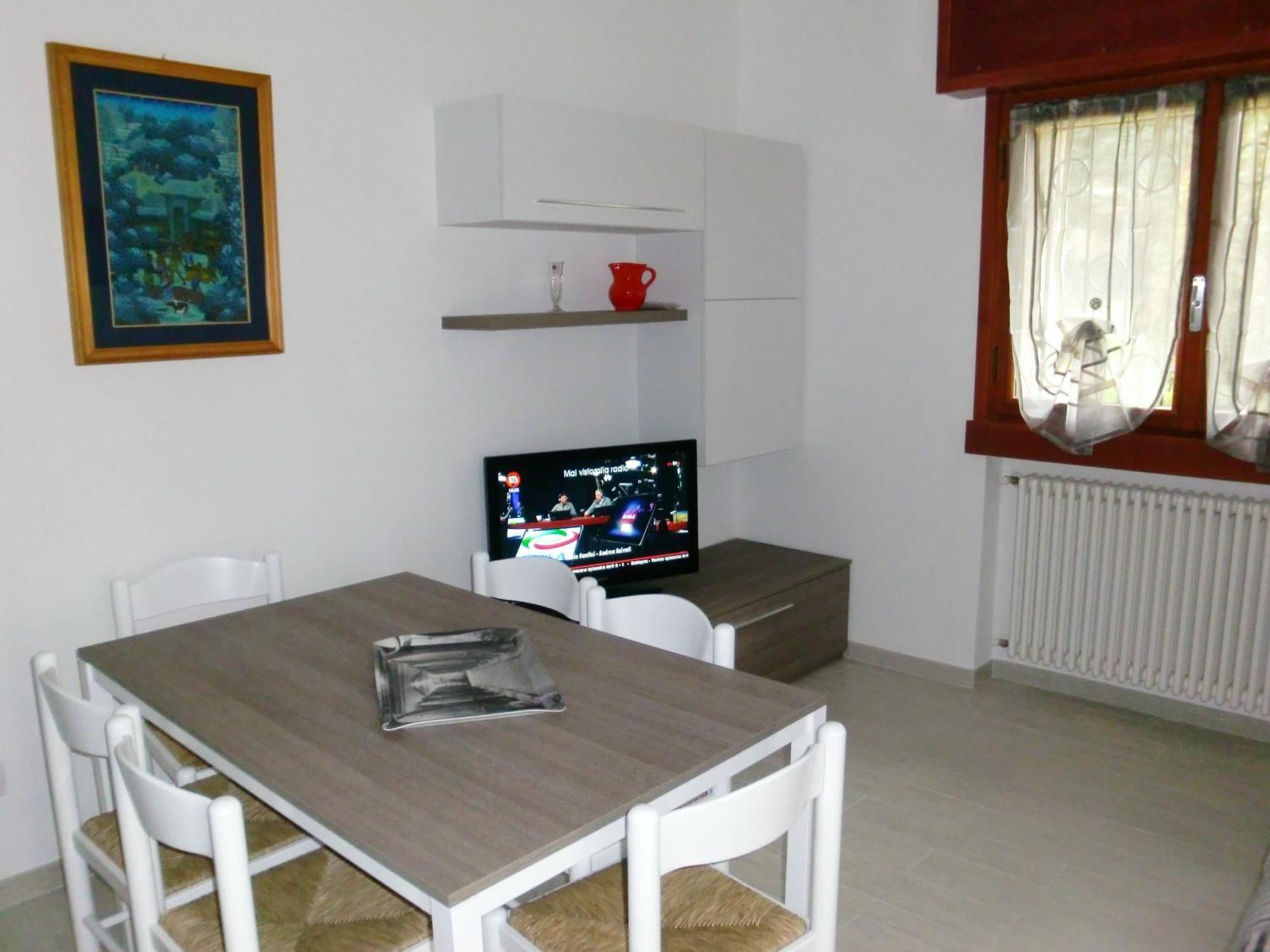 Residence La Madonnina Peschiera del Garda Rom bilde