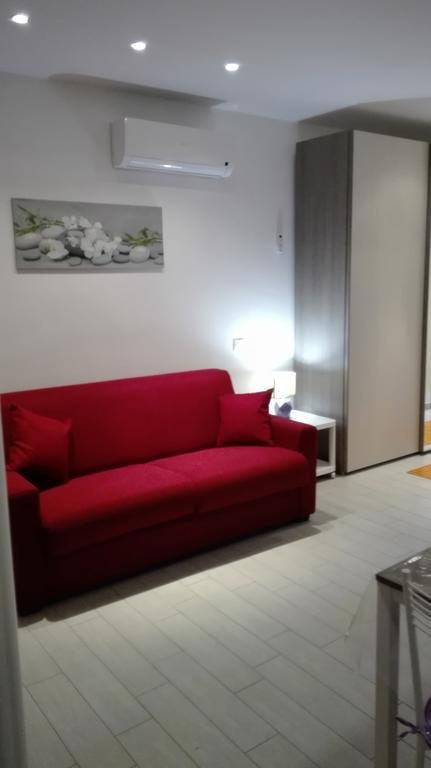 Residence La Madonnina Peschiera del Garda Eksteriør bilde