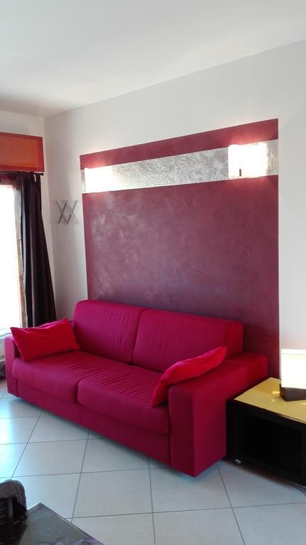 Residence La Madonnina Peschiera del Garda Eksteriør bilde