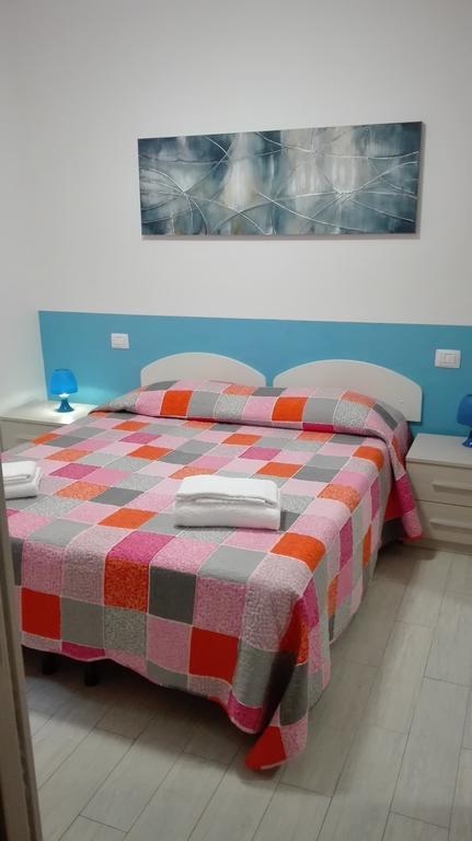 Residence La Madonnina Peschiera del Garda Eksteriør bilde