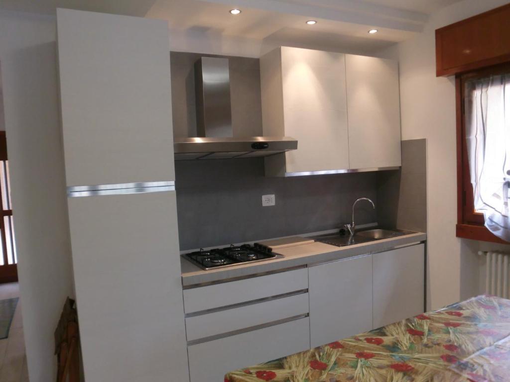 Residence La Madonnina Peschiera del Garda Eksteriør bilde