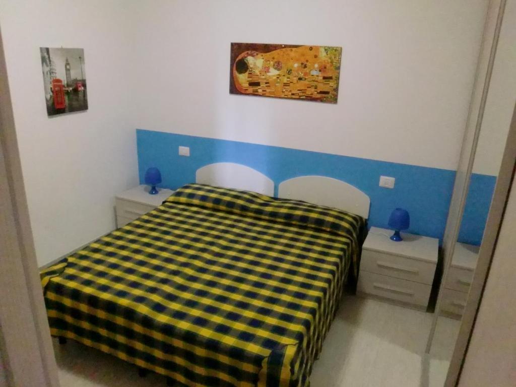 Residence La Madonnina Peschiera del Garda Eksteriør bilde