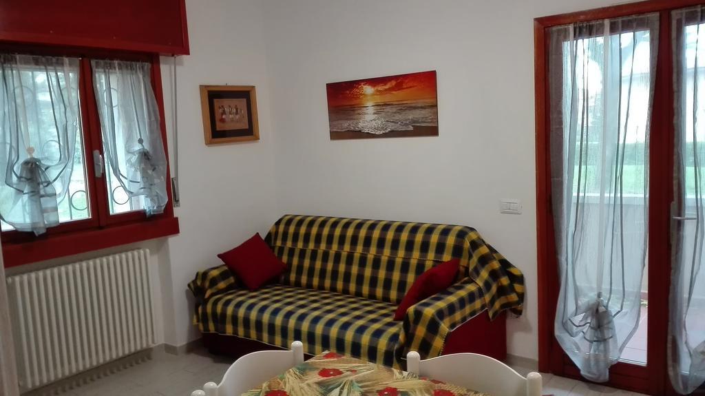 Residence La Madonnina Peschiera del Garda Eksteriør bilde