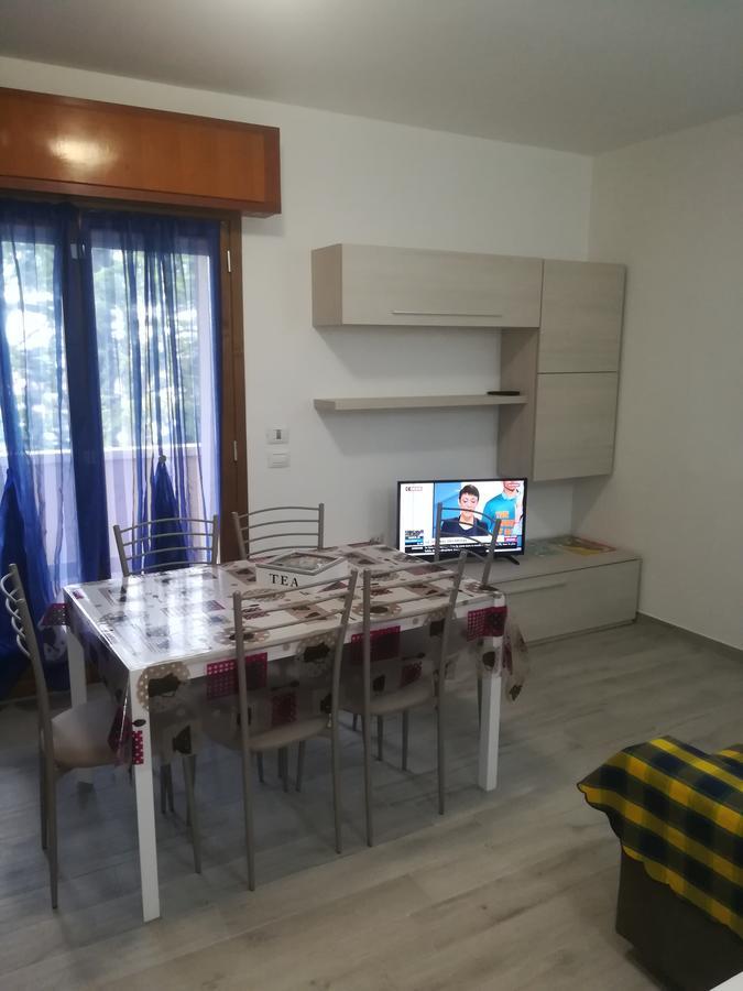 Residence La Madonnina Peschiera del Garda Eksteriør bilde