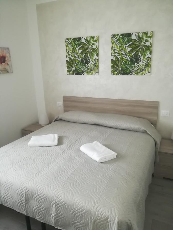 Residence La Madonnina Peschiera del Garda Eksteriør bilde