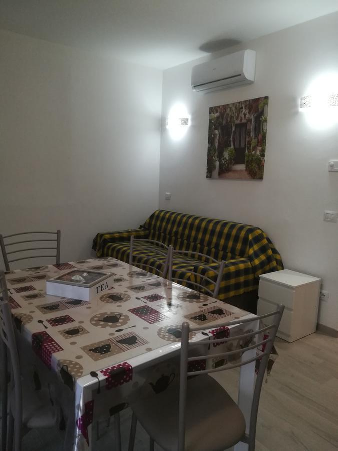 Residence La Madonnina Peschiera del Garda Eksteriør bilde