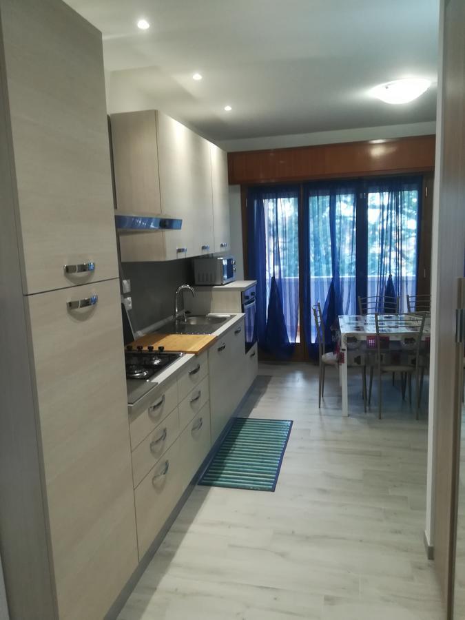 Residence La Madonnina Peschiera del Garda Eksteriør bilde