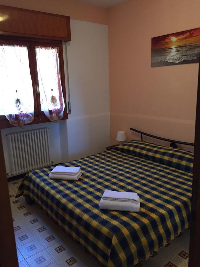 Residence La Madonnina Peschiera del Garda Eksteriør bilde